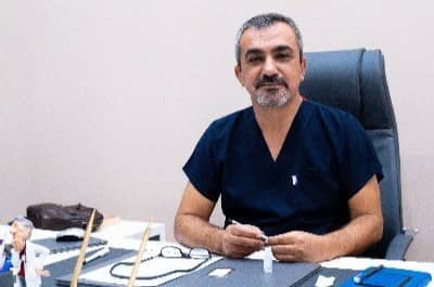 Op. Dr. Ömer Keven Clinic